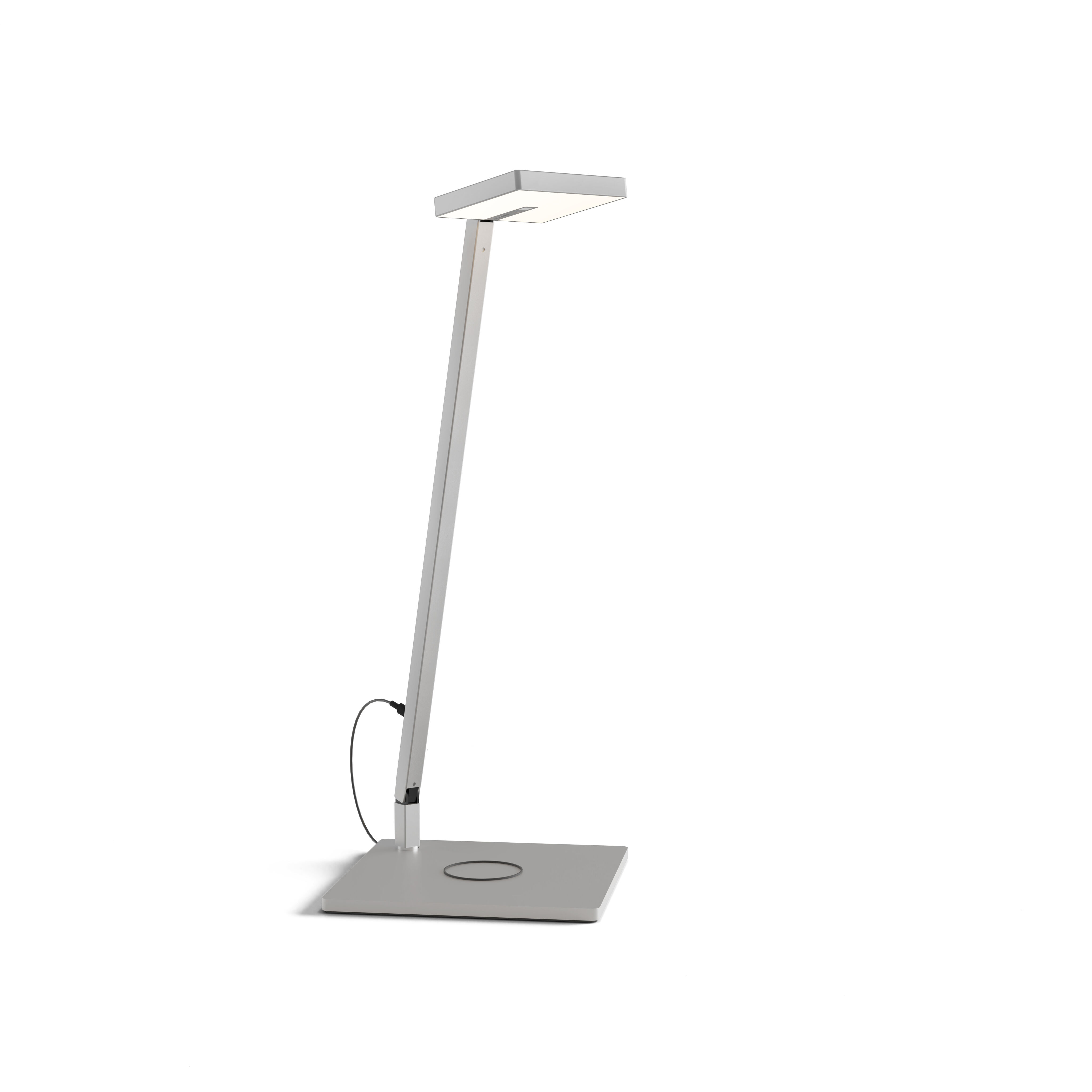 Focaccia Solo 7.50 inch Desk Lamp